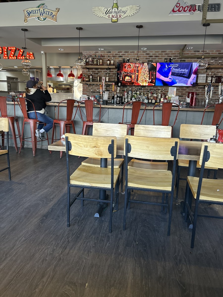 Johnny Brusco's New York Style Pizza-2