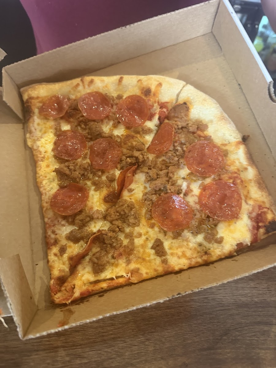 Johnny Brusco's New York Style Pizza-4