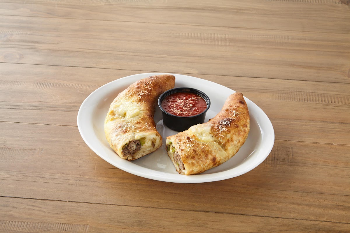 Johnny Brusco's New York Style Pizza-6