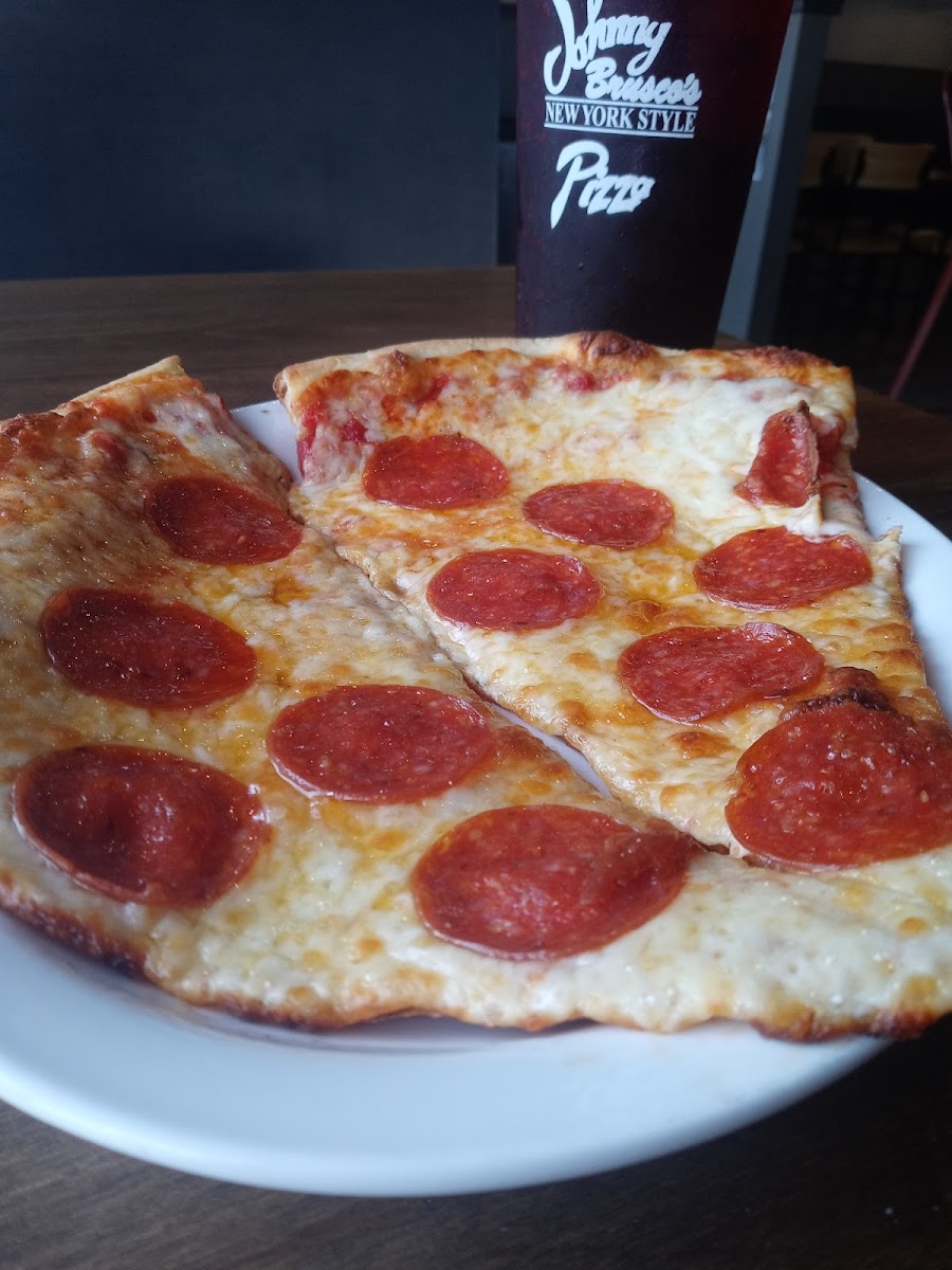 Johnny Brusco's New York Style Pizza-7